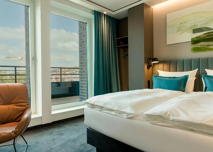 Motel One Stuttgart-Hauptbahnhof