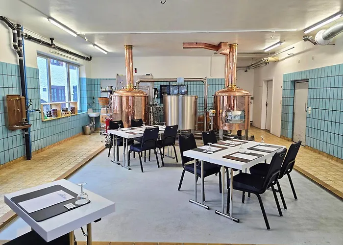 Best Western Plus BierKulturHotel Schwanen